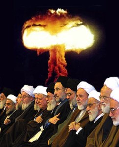 Iranian Mullahs true aspirations