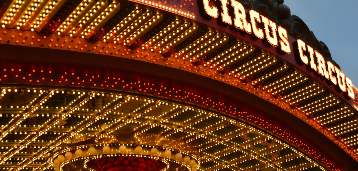 Casino - Circus Circus